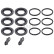 Reparationssats, bromsok 43334 ABS