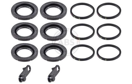 Reparationssats, bromsok 43334 ABS