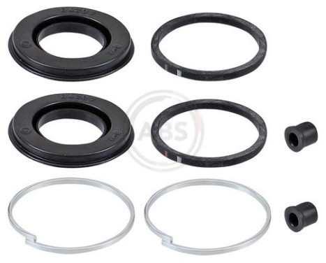 Reparationssats, bromsok 43503 ABS, bild 3