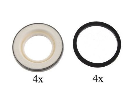 Reparationssats, bromsok 43517 ABS