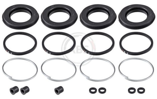 Reparationssats, bromsok 43518 ABS, bild 3