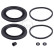 Reparationssats, bromsok 43533 ABS, miniatyr 2