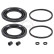 Reparationssats, bromsok 43553 ABS, miniatyr 3