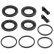 Reparationssats, bromsok 43614 ABS, miniatyr 2