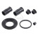 Reparationssats, bromsok 43617 ABS, miniatyr 3