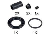 Reparationssats, bromsok 43679 ABS