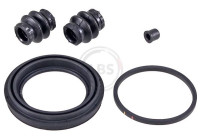 Reparationssats, bromsok 43681 ABS