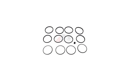 Reparationssats, bromsok 53054 ABS, bild 2