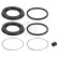 Reparationssats, bromsok 53094 ABS, miniatyr 2