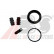 Reparationssats, bromsok 53114 ABS, miniatyr 2