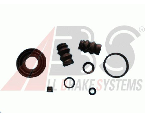 Reparationssats, bromsok 53158 ABS, bild 2