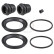 Reparationssats, bromsok 53166 ABS