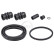 Reparationssats, bromsok 53172 ABS