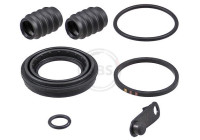 Reparationssats, bromsok 53190 ABS