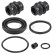 Reparationssats, bromsok 53195 ABS