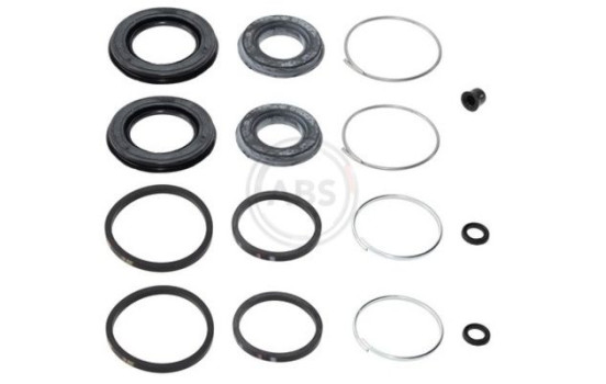 Reparationssats, bromsok 53370 ABS, bild 2