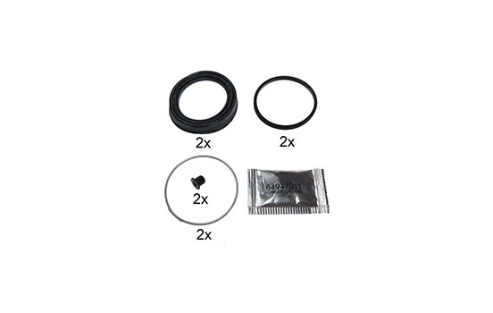 Reparationssats, bromsok 53511 ABS, bild 2
