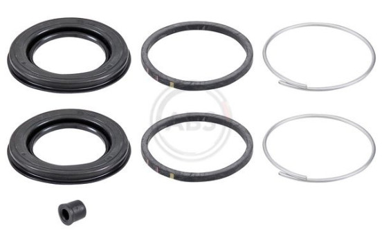 Reparationssats, bromsok 53649 ABS, bild 3