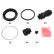 Reparationssats, bromsok 53749 ABS, miniatyr 2