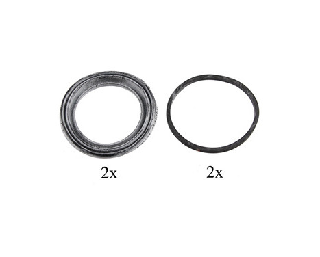 Reparationssats, bromsok 53800 ABS, bild 2