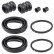 Reparationssats, bromsok 53804 ABS, miniatyr 3