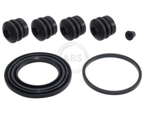 Reparationssats, bromsok 53836 ABS, bild 3