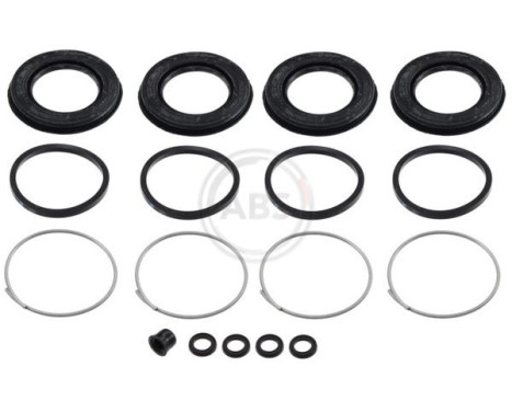 Reparationssats, bromsok 53987 ABS, bild 3