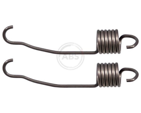 Reparationssats, bromsok 55263 ABS