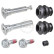 Reparationssats, bromsok 55338 ABS