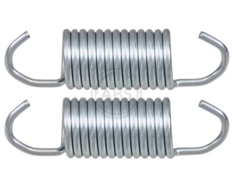 Reparationssats, bromsok 55378 ABS