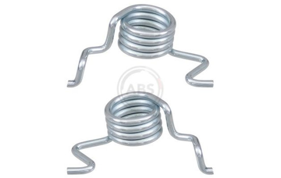 Reparationssats, bromsok 55380 ABS