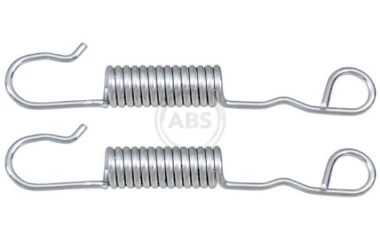 Reparationssats, bromsok 55382 ABS