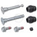 Reparationssats, bromsok 55395 ABS
