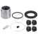 Reparationssats, bromsok 57639 ABS