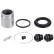Reparationssats, bromsok 57644 ABS
