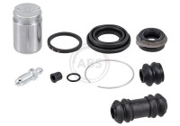 Reparationssats, bromsok 57647 ABS