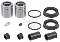 Reparationssats, bromsok 57685 ABS