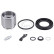 Reparationssats, bromsok 57693 ABS