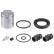 Reparationssats, bromsok 57760 ABS