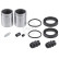 Reparationssats, bromsok 57771 ABS