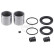 Reparationssats, bromsok 57814 ABS