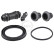 Reparationssats, bromsok 63283 ABS