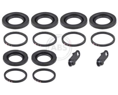 Reparationssats, bromsok 63298 ABS