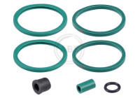 Reparationssats, bromsok 63325 ABS