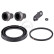 Reparationssats, bromsok 63633 ABS, miniatyr 3