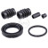 Reparationssats, bromsok 63645 ABS, miniatyr 3
