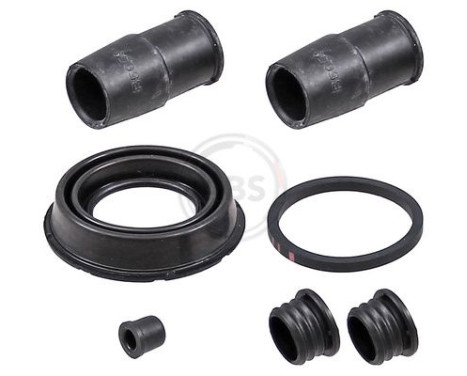 Reparationssats, bromsok 63646 ABS, bild 3