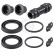 Reparationssats, bromsok 63647 ABS, miniatyr 3