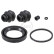 Reparationssats, bromsok 63649 ABS, miniatyr 3
