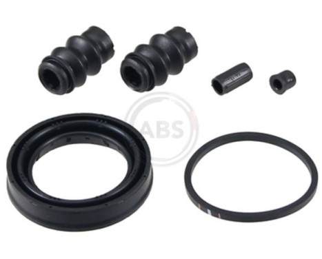Reparationssats, bromsok 63661 ABS, bild 2